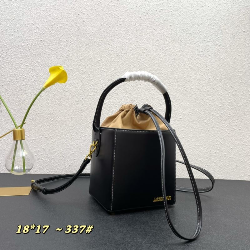 Jacquemus Bucket Bags